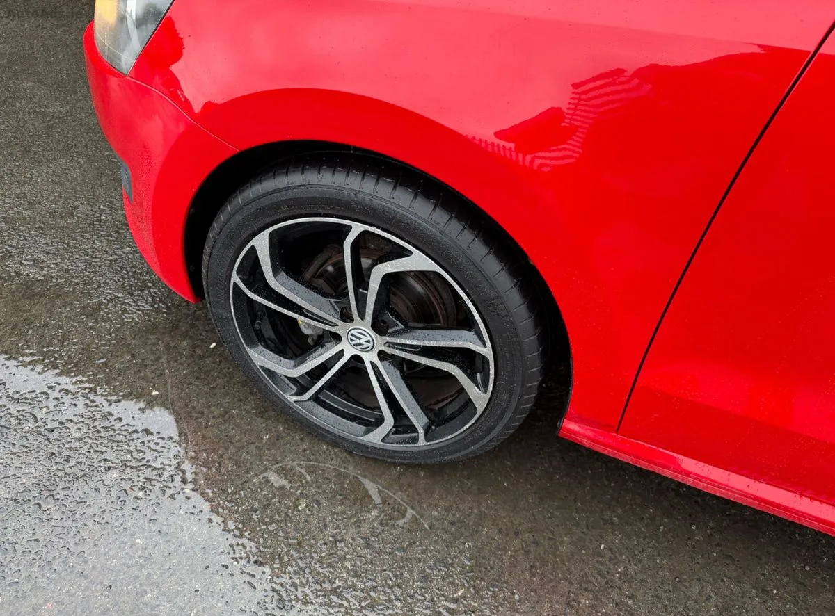 2013 Volkswagen Polo – photo 15