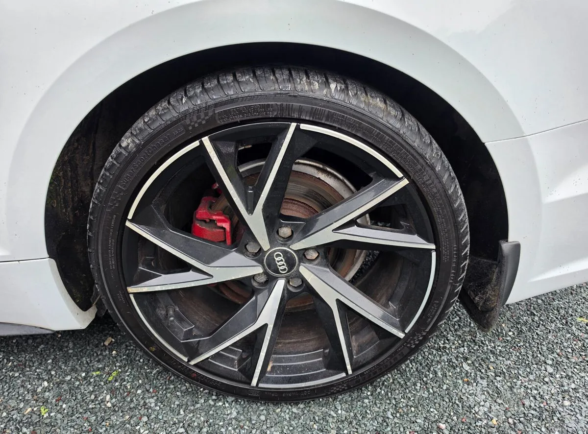 2017 Audi A5 – photo 14