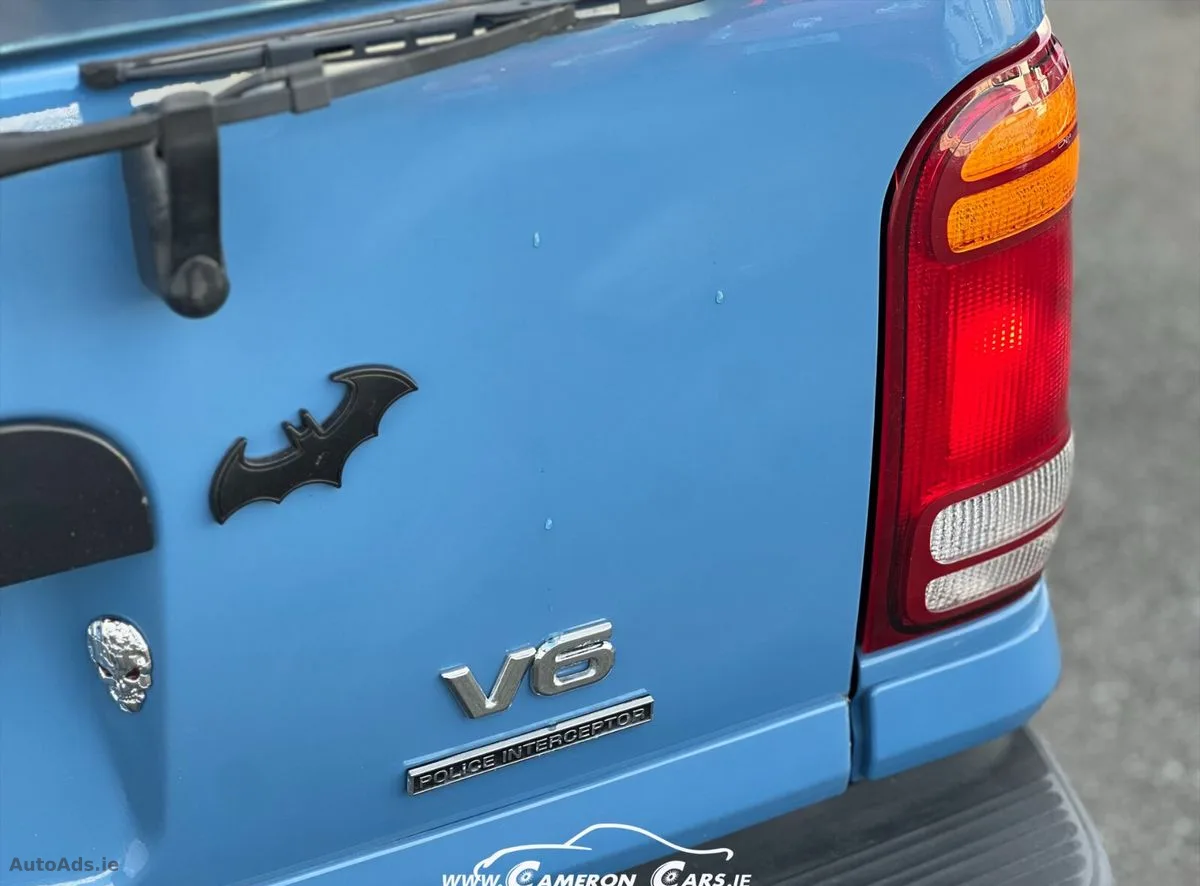 2000 Ford Other – photo 18