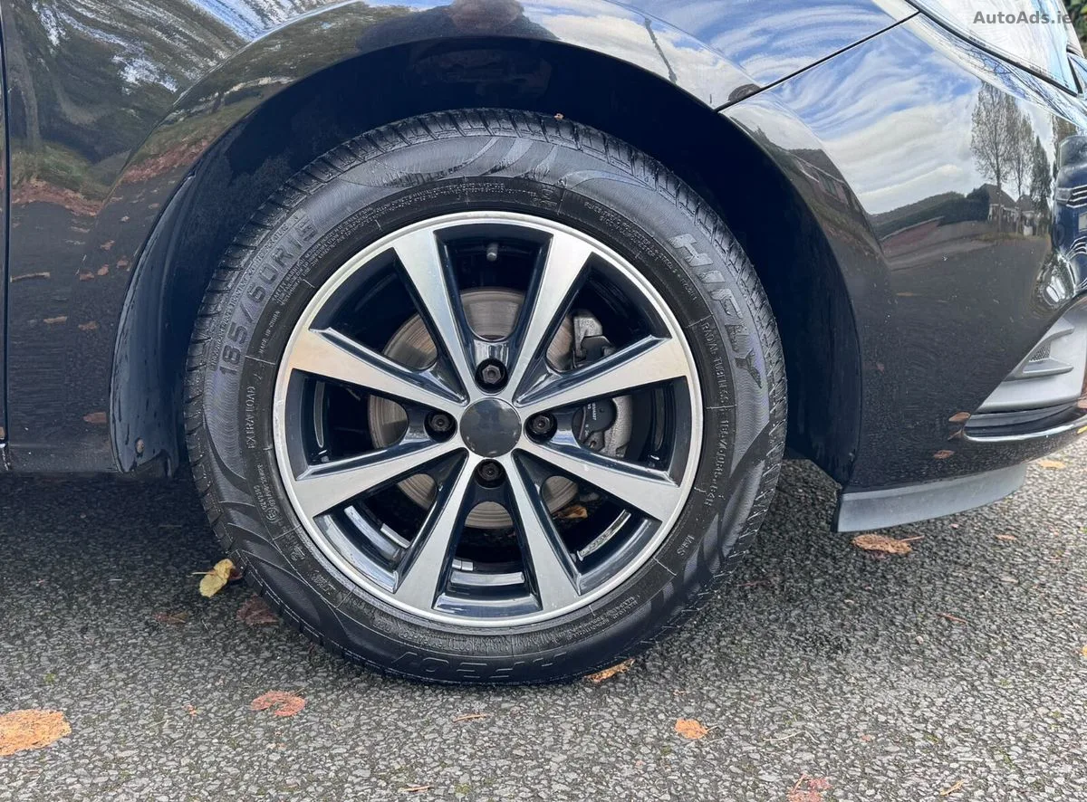 2018 Opel Corsa – photo 11