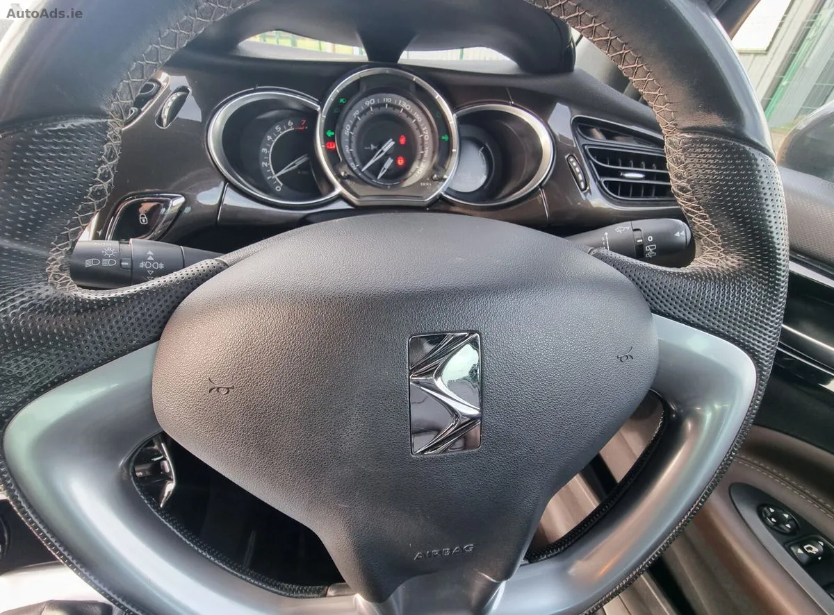 2018 Citroen DS 3 – photo 9