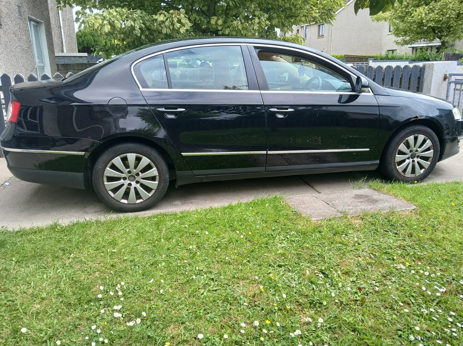 2007 Volkswagen Passat – photo 8