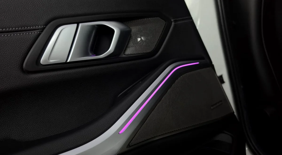 2020 BMW 3-Series – photo 20