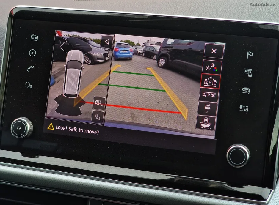 2021 SEAT Tarraco – photo 3