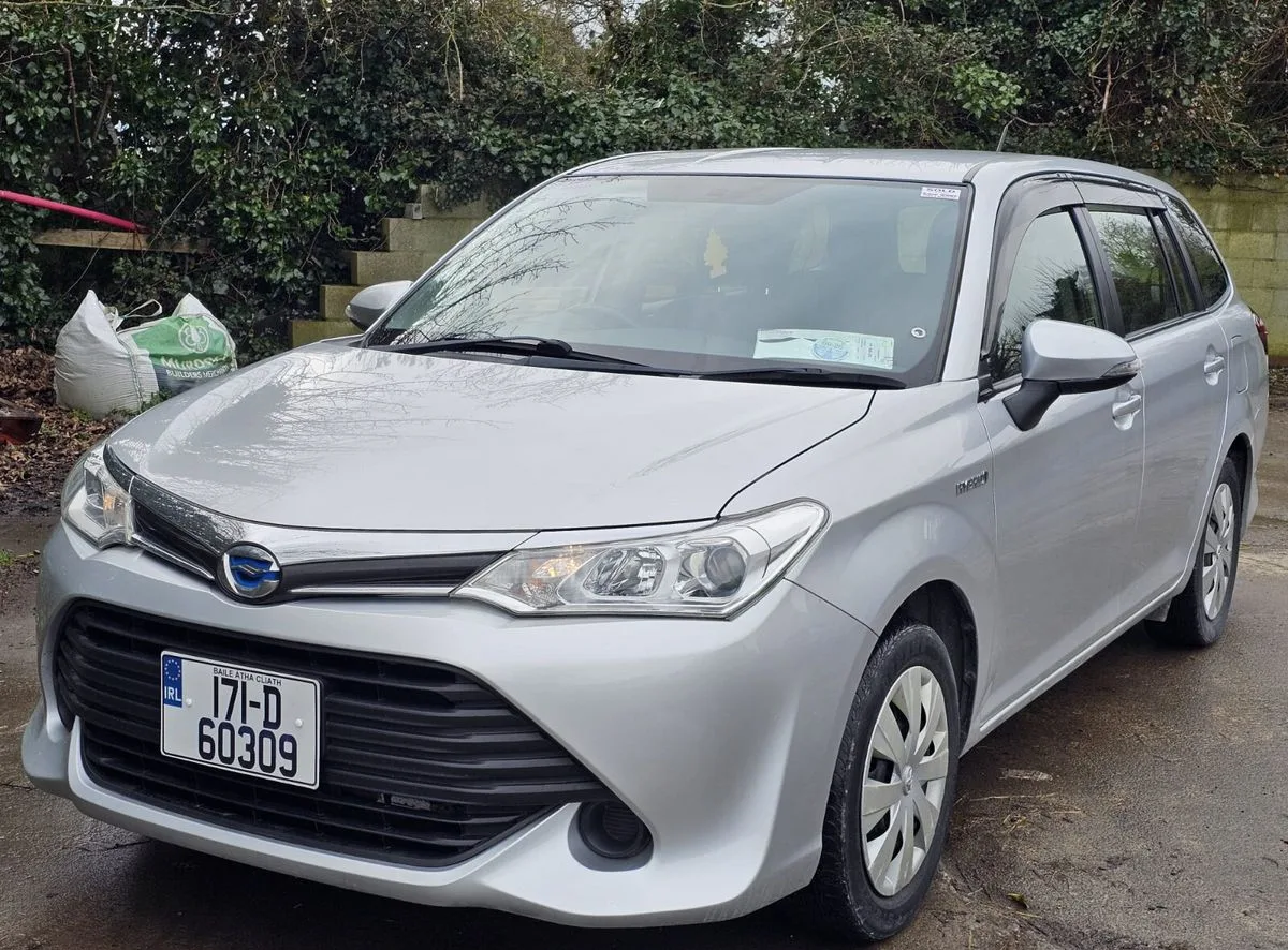 2017 Toyota Corolla – photo 11