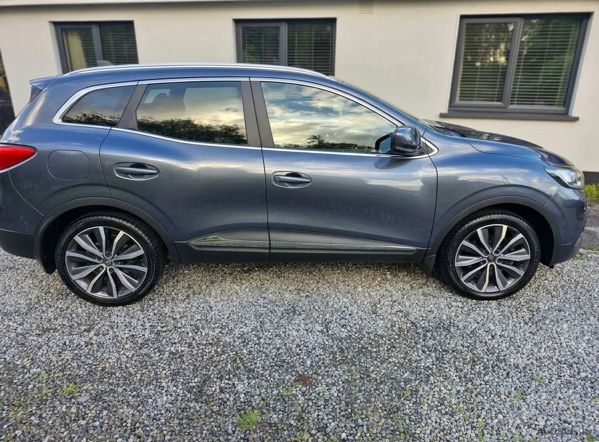 2021 Renault Kadjar – photo 6