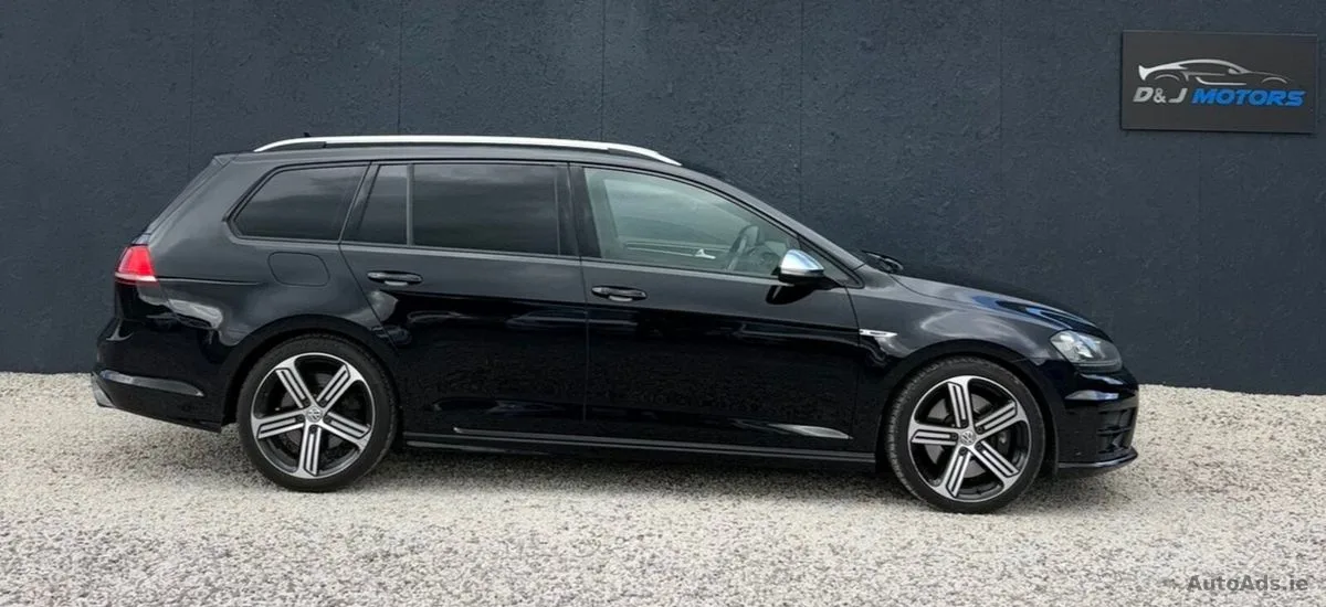 2015 Volkswagen Golf – photo 14
