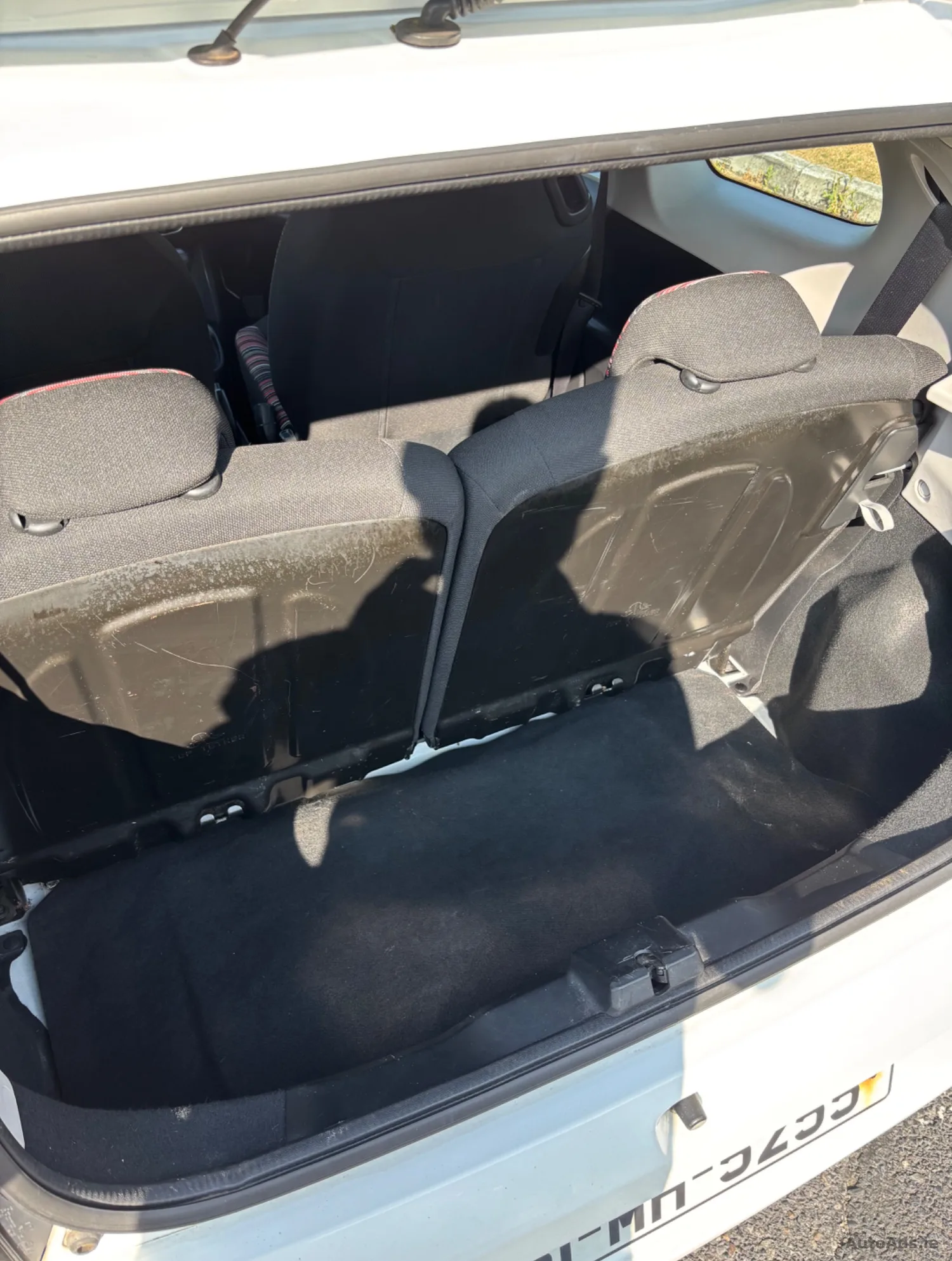 2016 Citroen C1 – photo 2