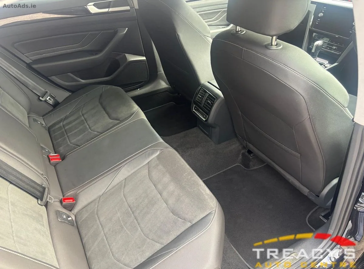 2023 Volkswagen Arteon – photo 5