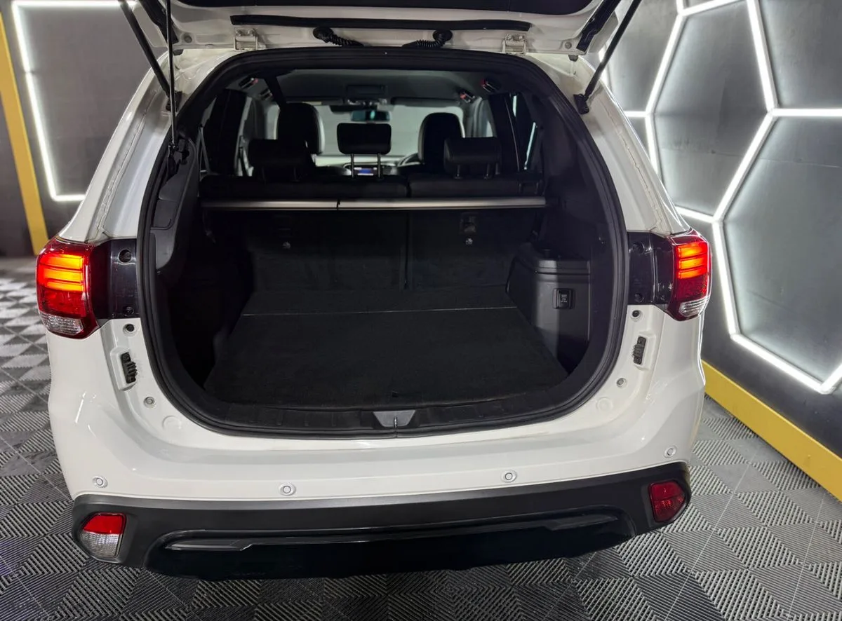 2019 Mitsubishi Outlander – photo 19