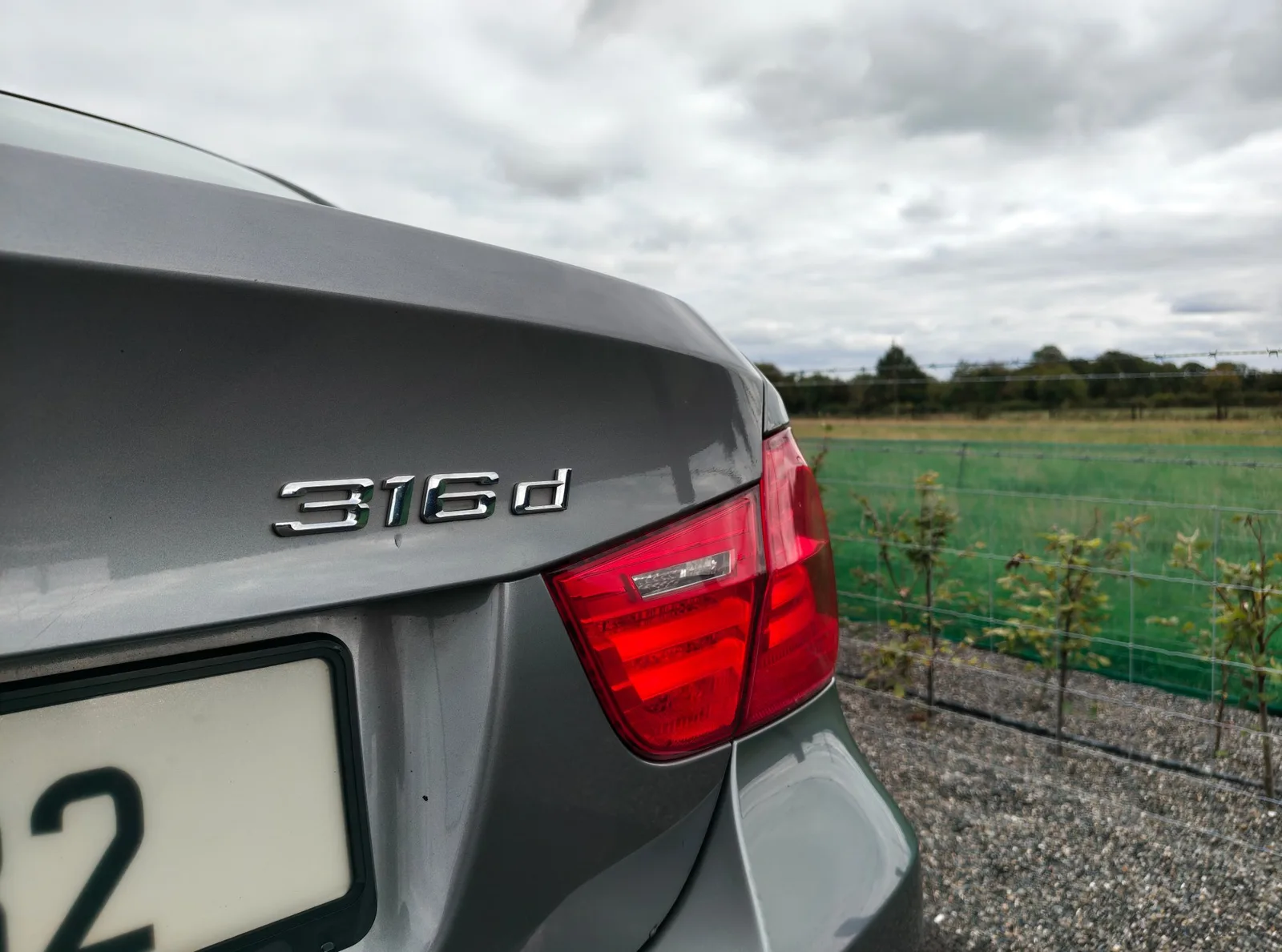 2011 BMW 3 Series – photo 9