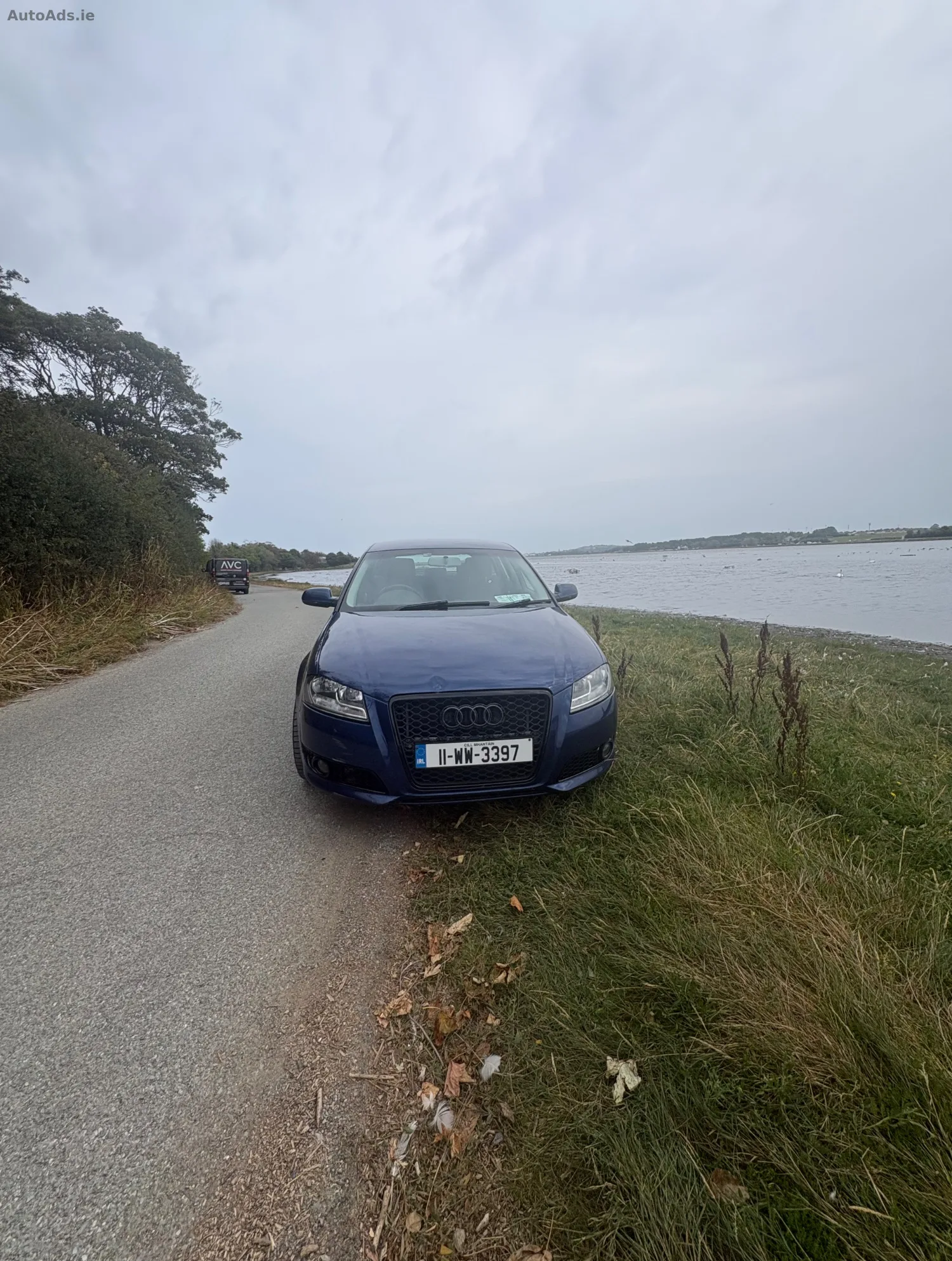 2011 Audi A3 – photo 8