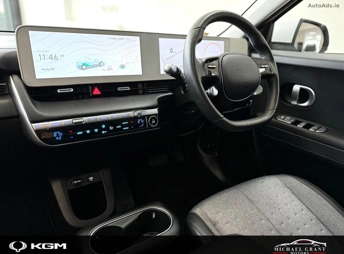 2023 Hyundai IONIQ 5 – photo 20