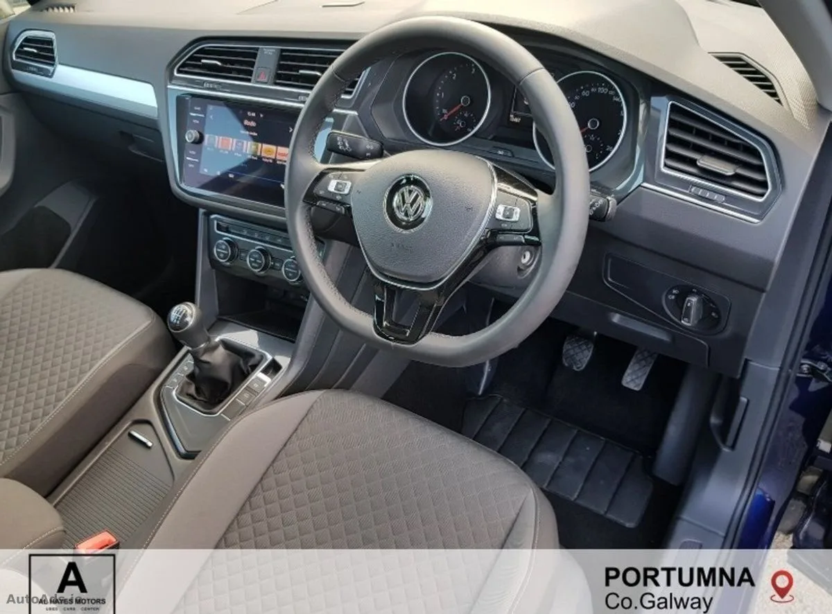 2019 Volkswagen Tiguan – photo 8