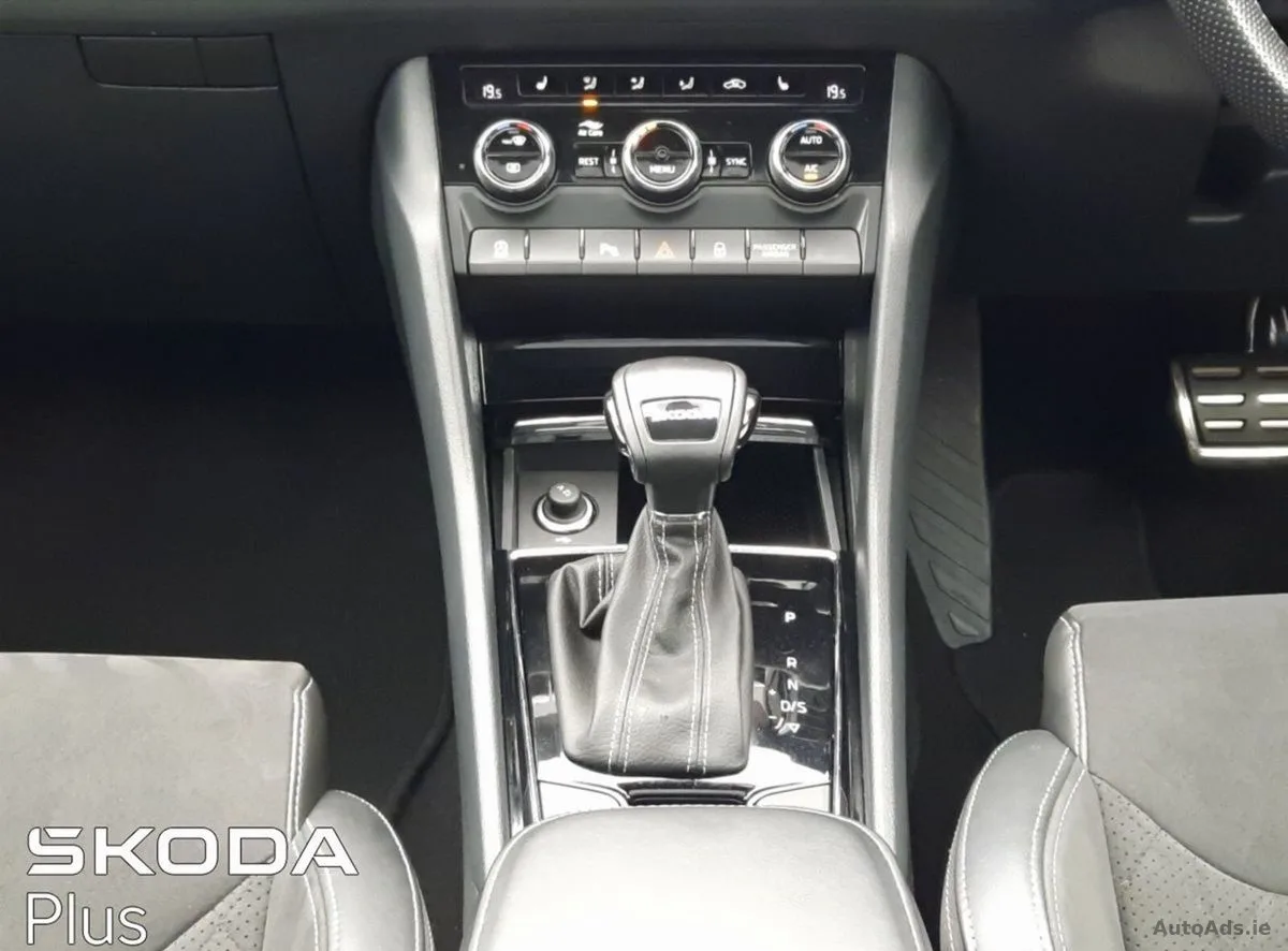 2024 Skoda Kodiaq – photo 16