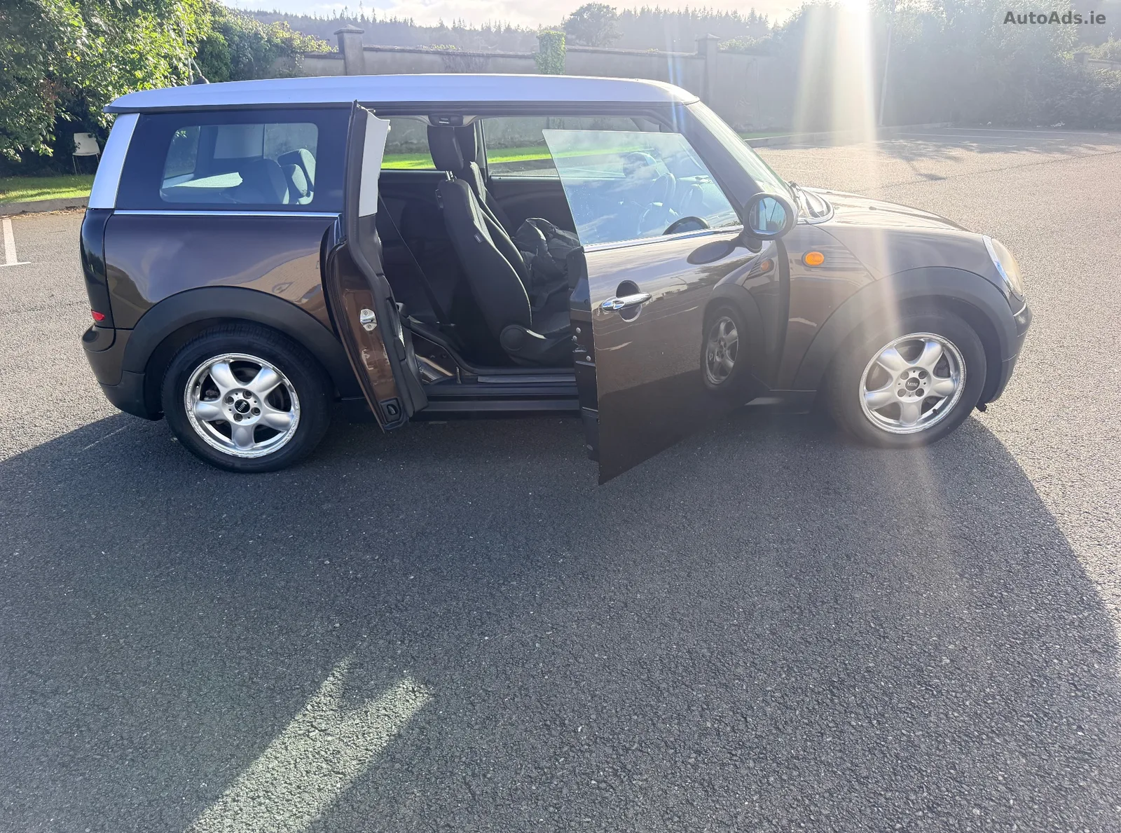 2008 MINI Cooper – photo 5