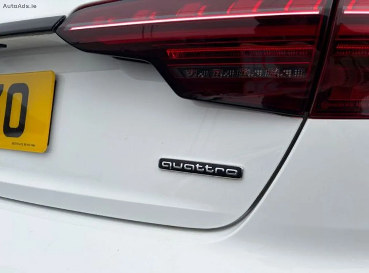 2022 Audi A4 – photo 10