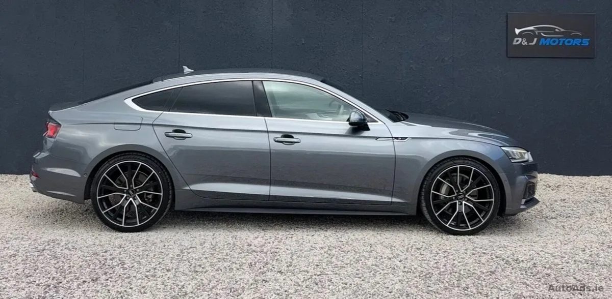 2017 Audi A5 – photo 15
