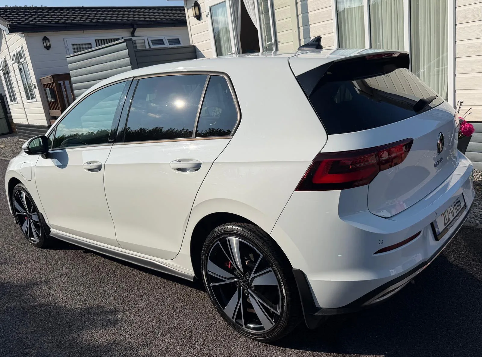 2021 Volkswagen Golf – photo 4