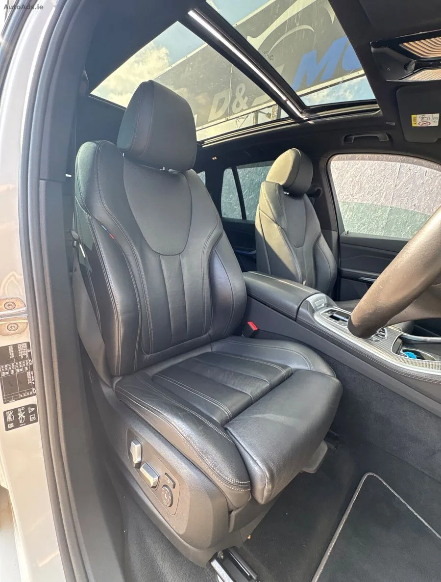2019 BMW X5 – photo 10