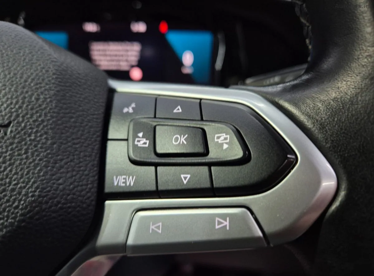 2021 Volkswagen Golf – photo 18