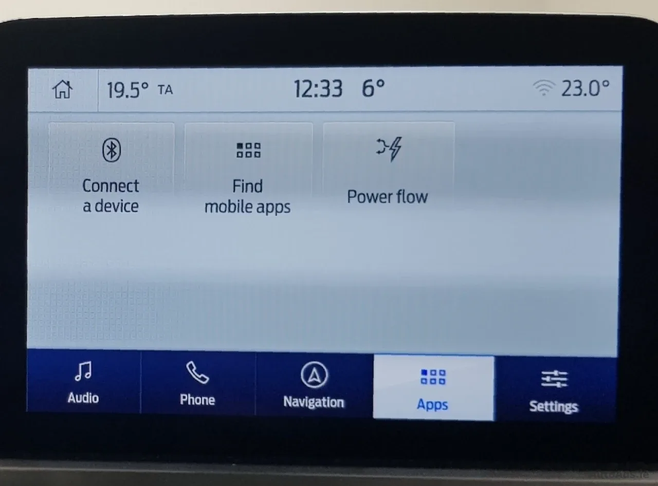 2024 Ford Kuga – photo 19
