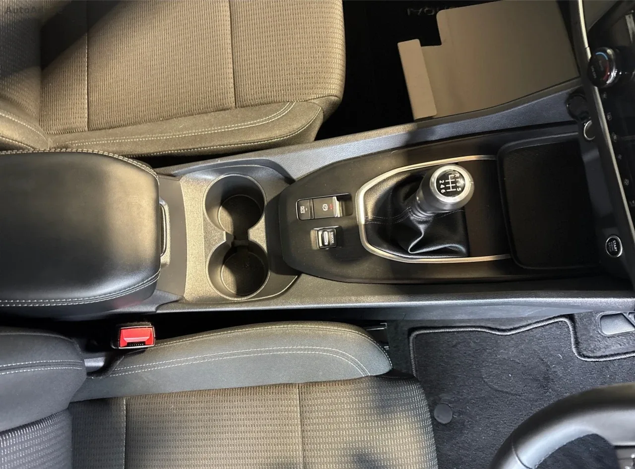 2024 Nissan Qashqai – photo 11