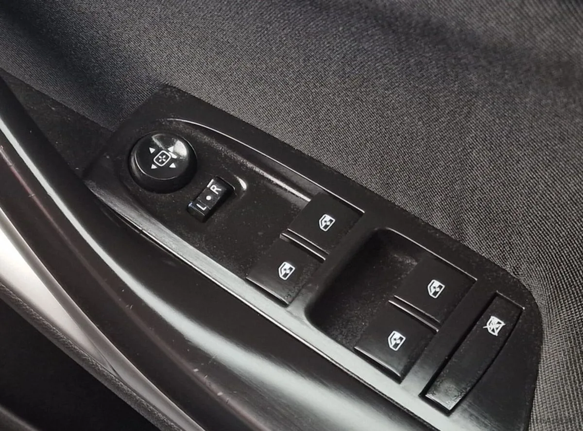 2020 Opel Astra – photo 13