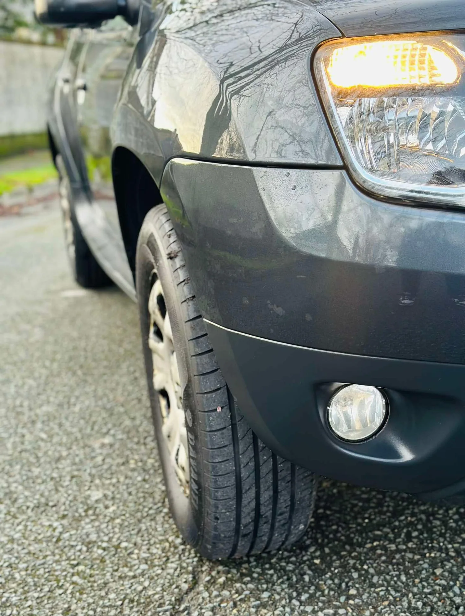 2016 Dacia Duster – photo 8