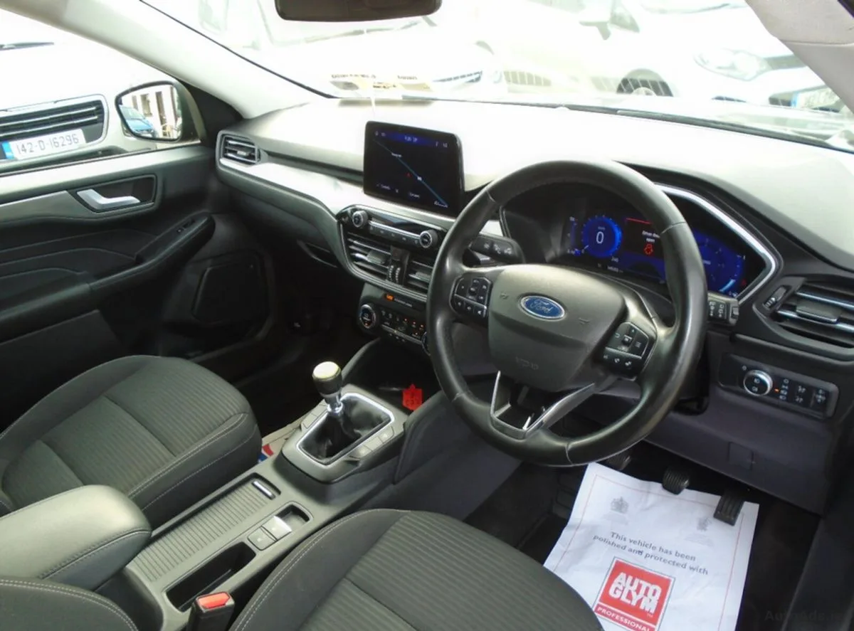 2022 Ford Kuga – photo 13