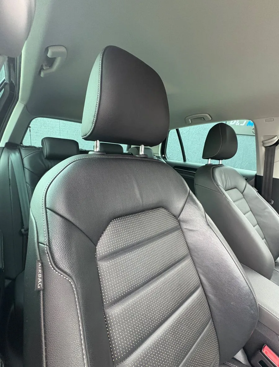 2019 Volkswagen Golf – photo 6
