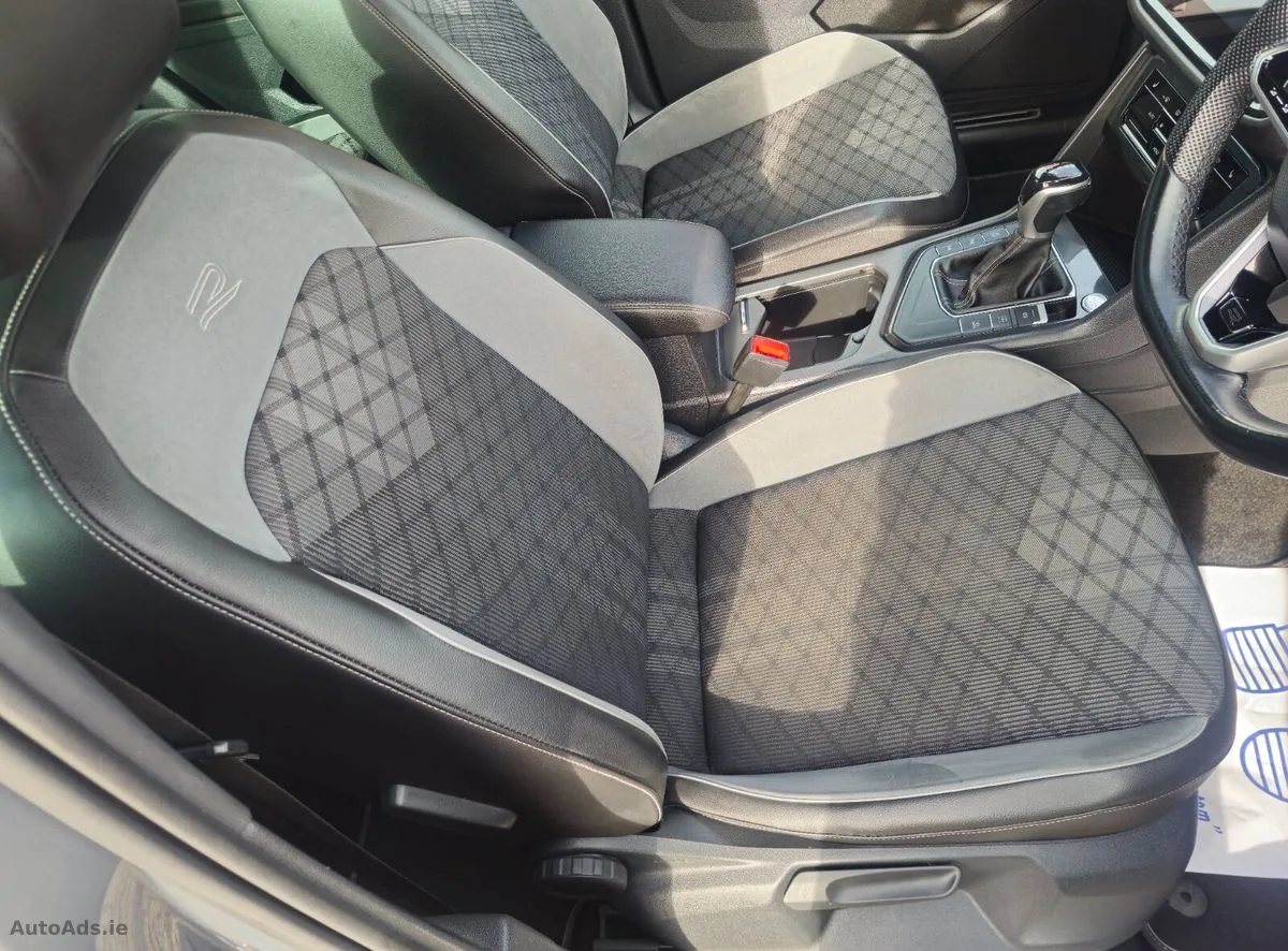 2021 Volkswagen Tiguan – photo 20