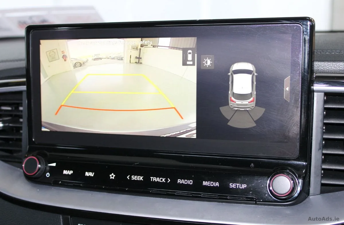 2021 Kia XCeed – photo 16
