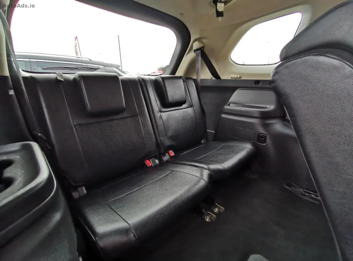 2016 Mitsubishi Outlander – photo 19