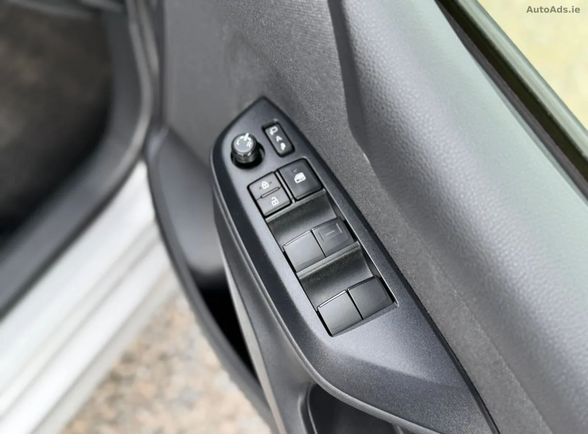 2021 Toyota Yaris – photo 16