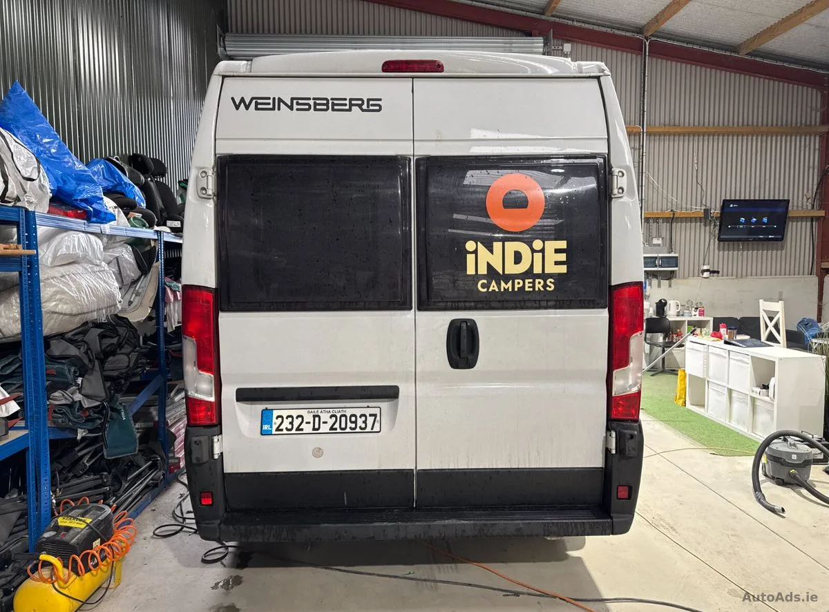 2023 Fiat Ducato 600K – photo 12