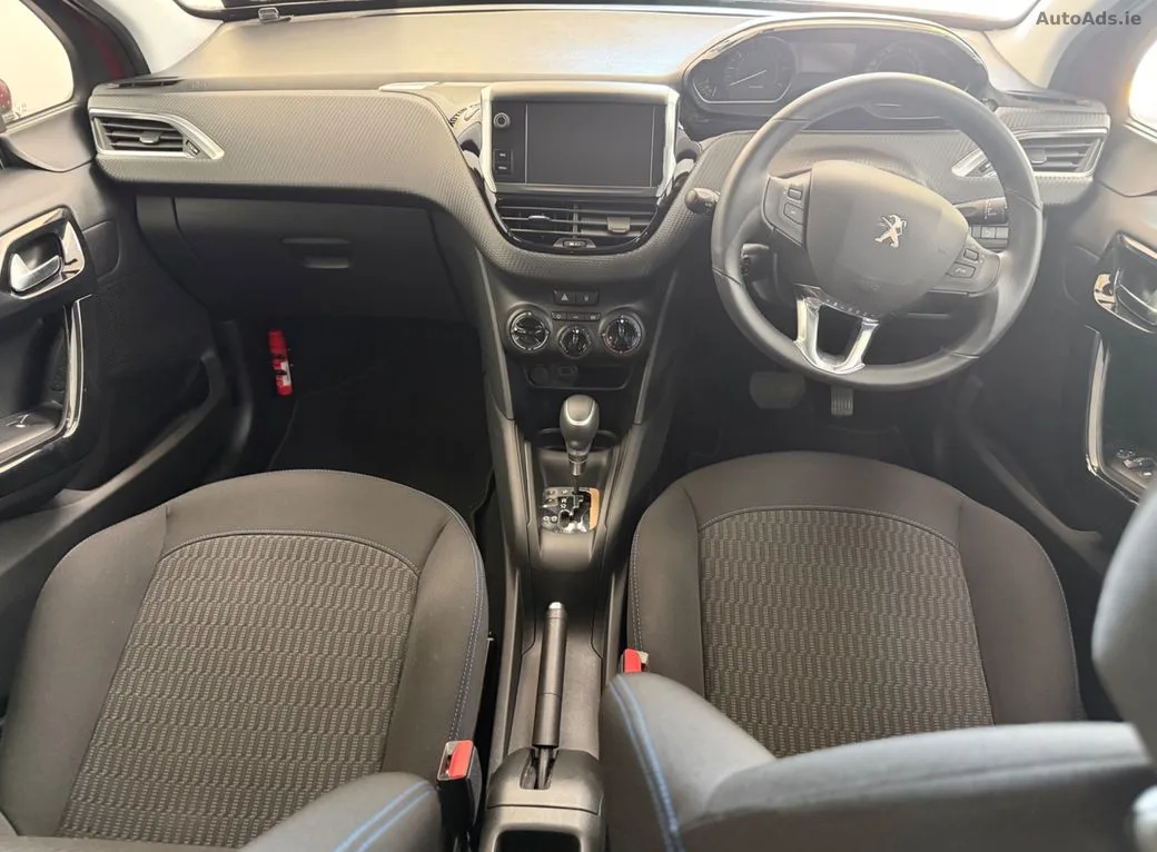 2018 Peugeot 208 – photo 6