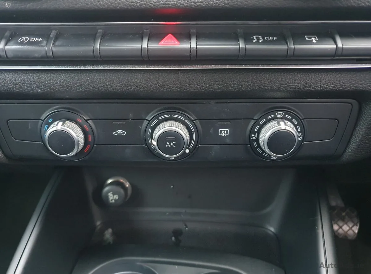 2017 Audi A3 – photo 19
