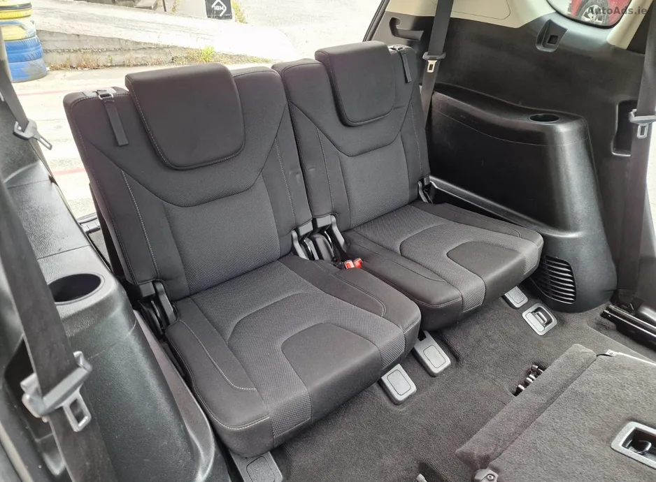 2017 Ford S-Max – photo 19
