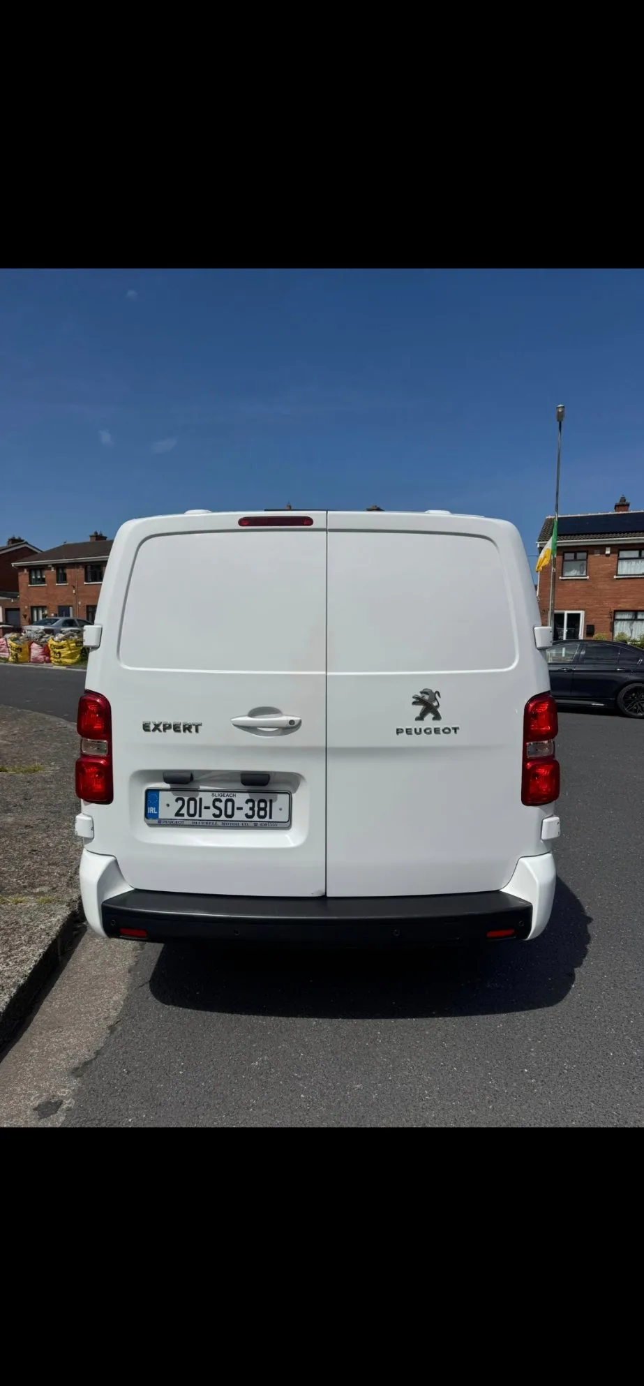 2020 Peugeot Expert – photo 4