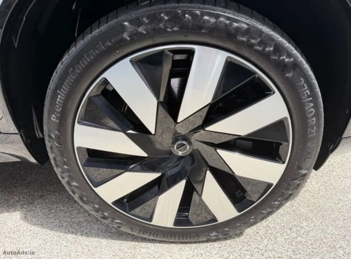 2024 Volvo XC90 – photo 9