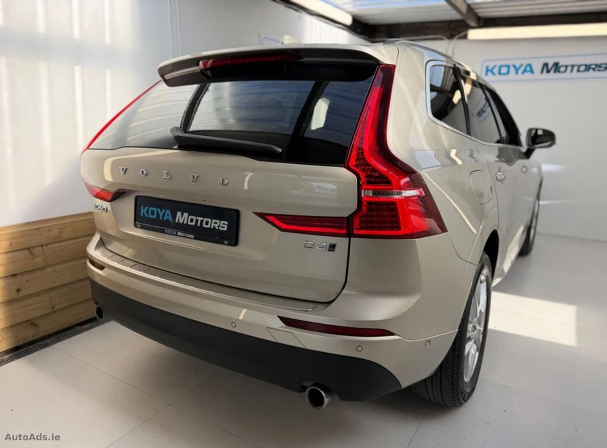 2018 Volvo XC60 – photo 13
