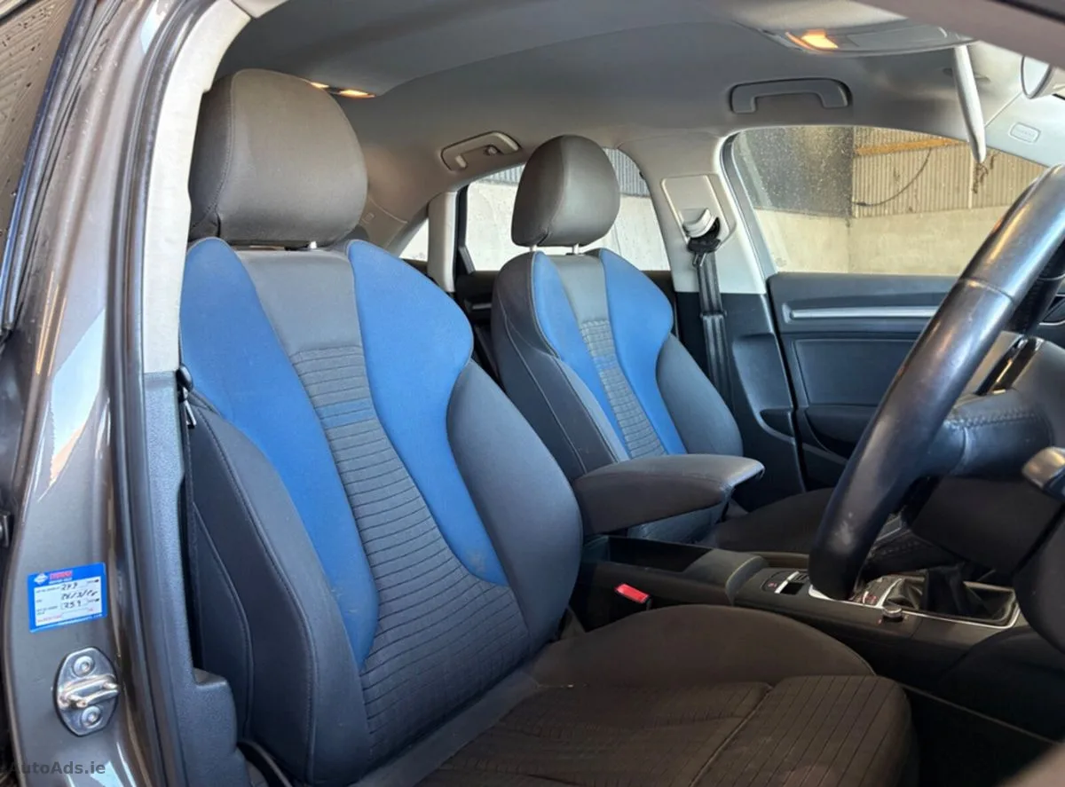 2015 Audi A3 – photo 10