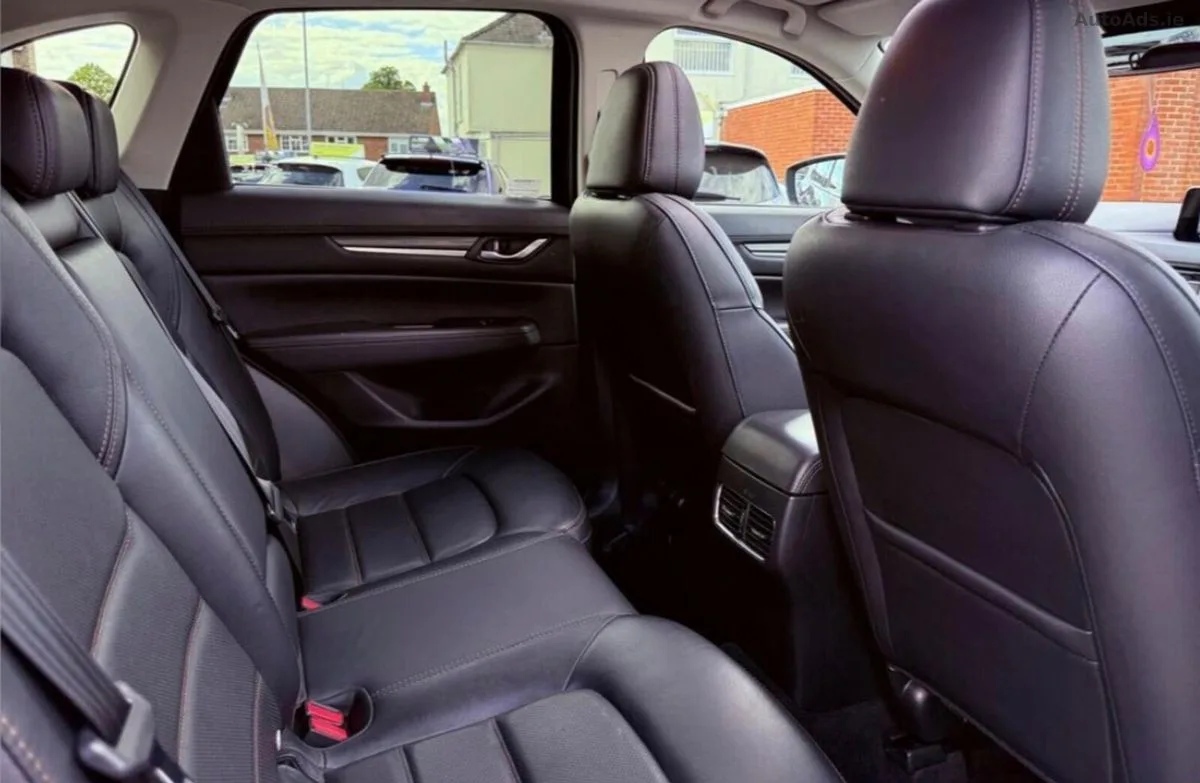 2019 Mazda CX-5 – photo 5