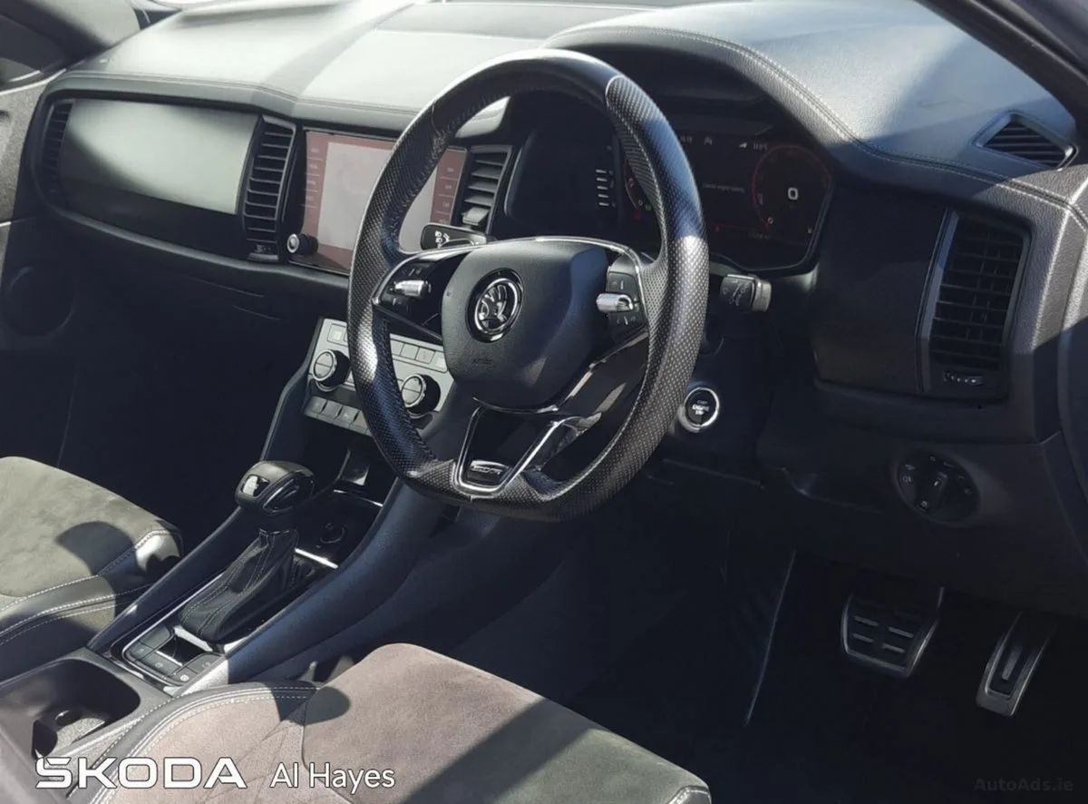2022 Skoda Kodiaq – photo 5