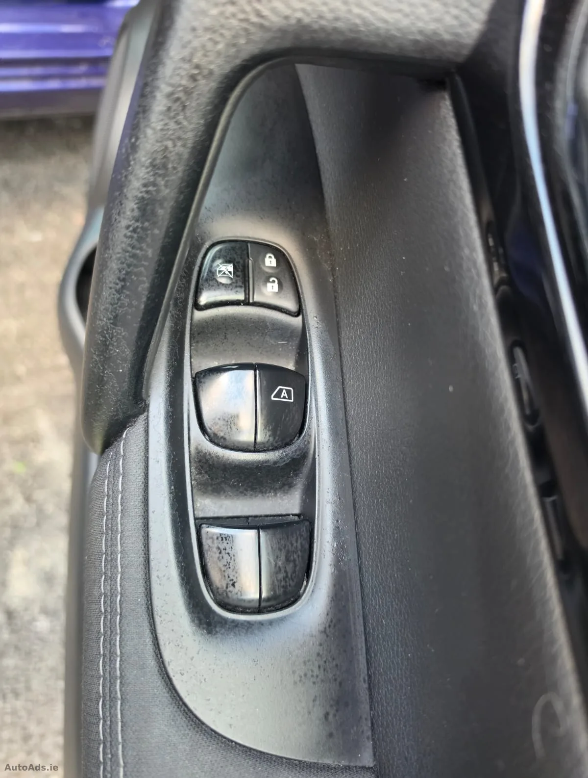 2015 Nissan Qashqai – photo 10