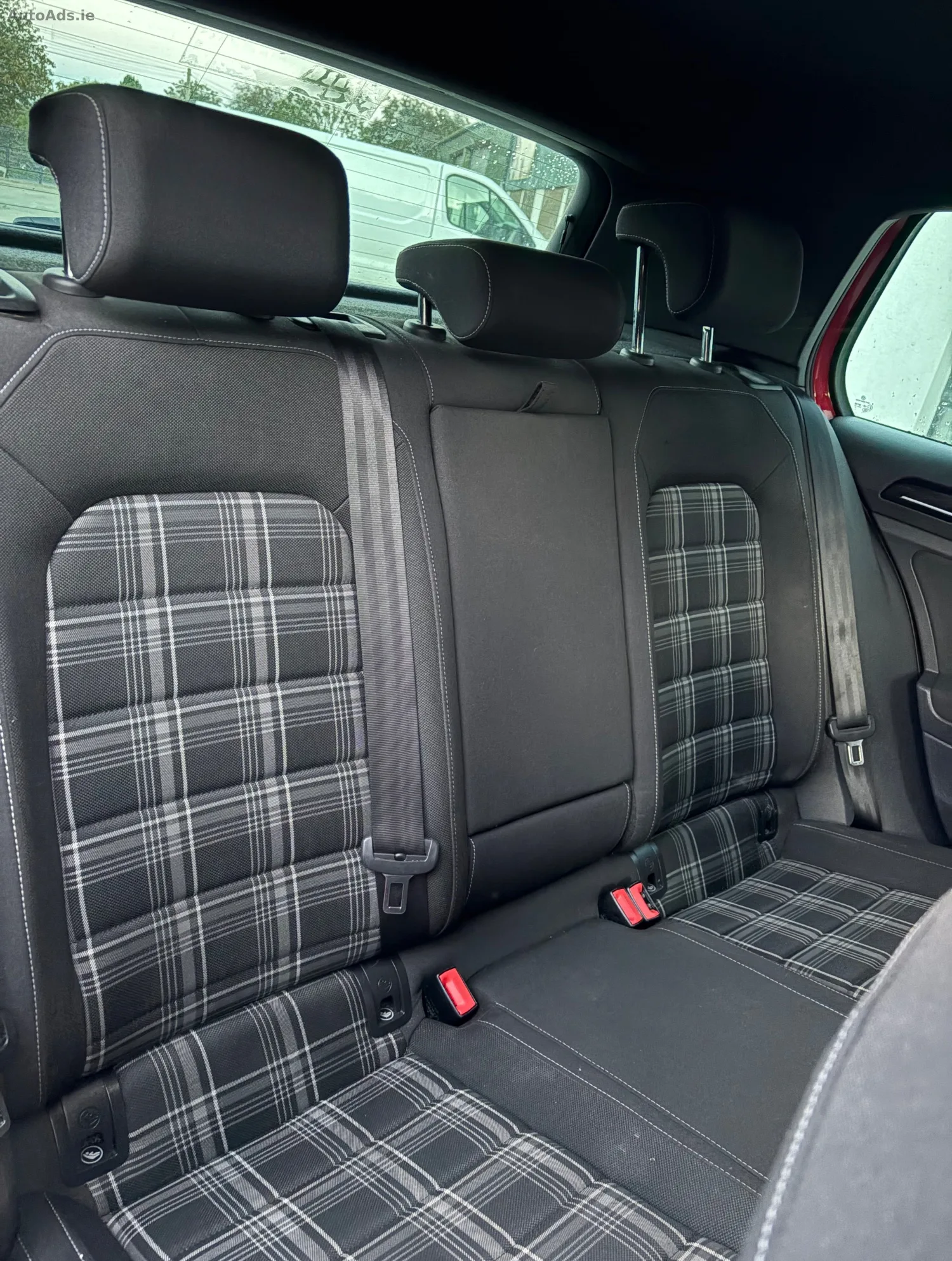 2015 Volkswagen Golf – photo 8