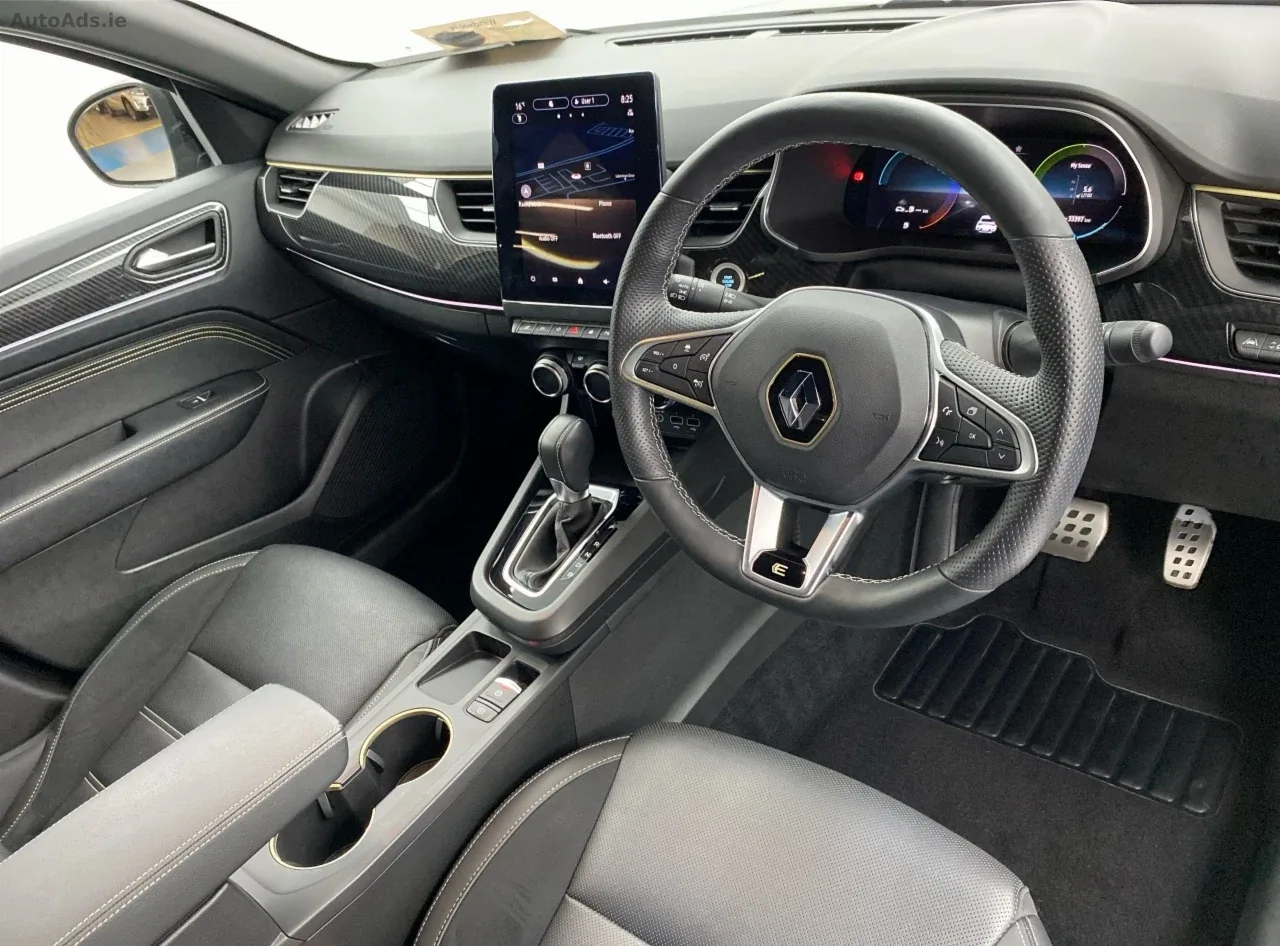 2023 Renault Arkana – photo 5