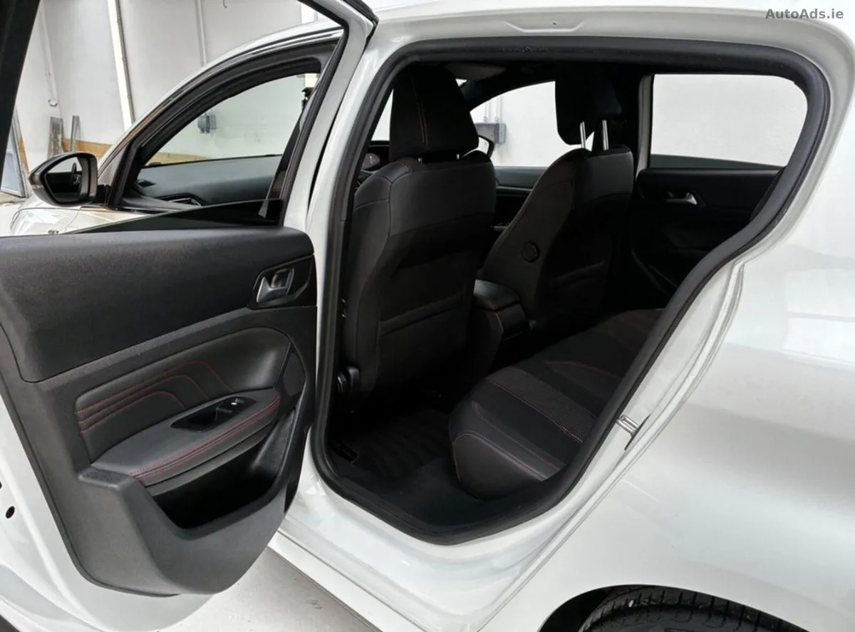 2021 Peugeot 308 – photo 16