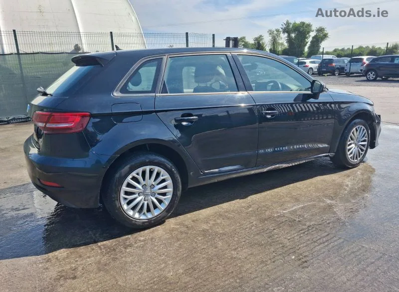 2017 Audi A3 – photo 3